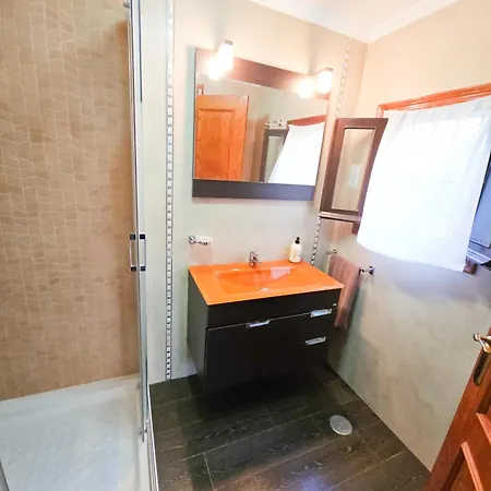 Villa Cortijo Navas *