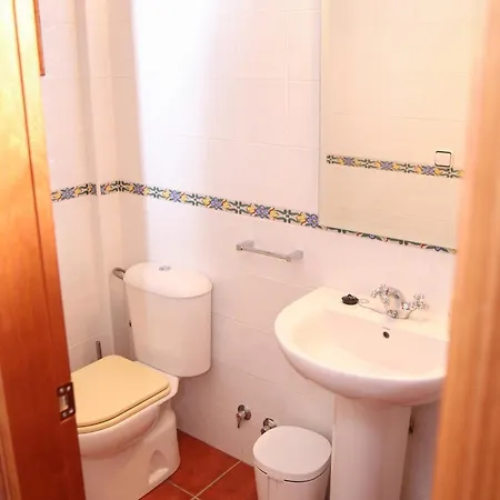 Villa Cortijo Navas Competa