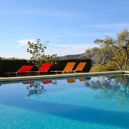 Cortijo Navas * Cómpeta