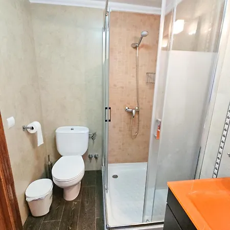 Villa Cortijo Navas Cómpeta