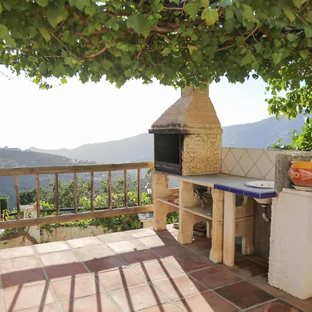 Cortijo Navas Cómpeta