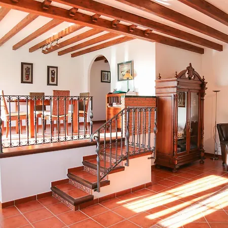 Cortijo Navas Villa *