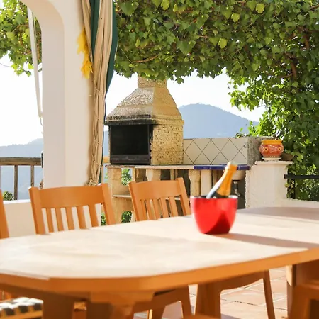 Villa Cortijo Navas *