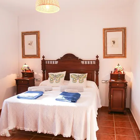 Cortijo Navas Villa