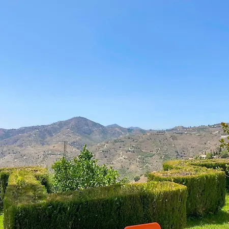 Cortijo Navas Villa