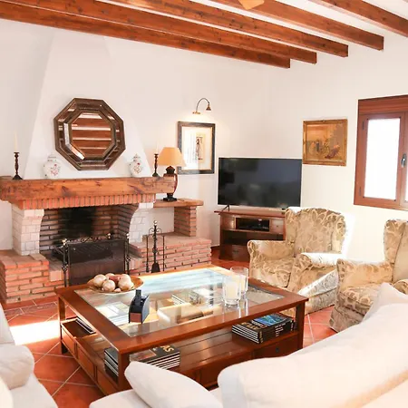Cortijo Navas Villa *