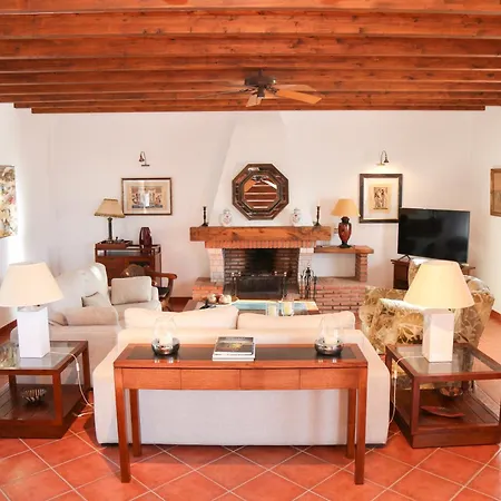 Cortijo Navas Villa Competa
